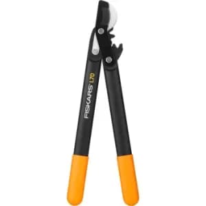 Fiskars L70 POWERGEAR Bypass Loppers 450mm