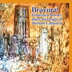 Francesca Massey - Bravura! CD