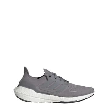 adidas Ultraboost 22 Shoes Mens - Grey Three / Grey Three / Core