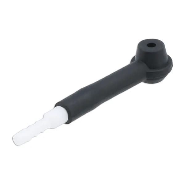 Laser Tools - Rubber Brake Bleed Nipple Adaptor 8334