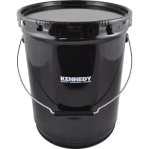 12.5KG Barrel for 12.5KG Grease Pump