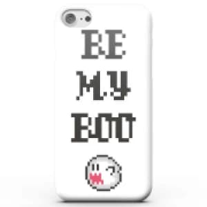 Super Mario Be My Boo Phone Case for iPhone and Android - iPhone 5/5s - Snap Case - Gloss