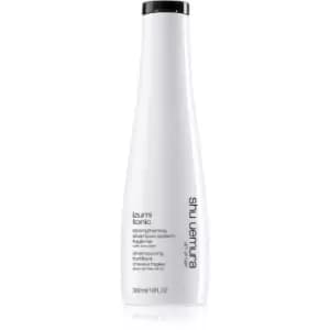 Shu Uemura Izumi Tonic Regenerating Shampoo for Severely Damaged and Brittle Hair