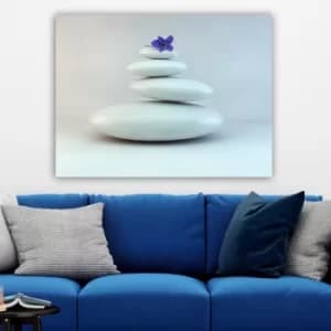 204301825_70100 Multicolor Decorative Canvas Painting