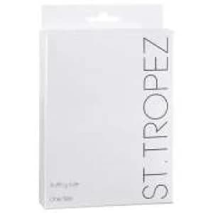St. Tropez Soft Buffing Mit