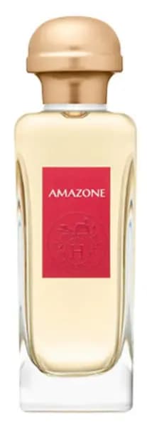 Hermes Amazone Eau de Toilette For Her 100ml