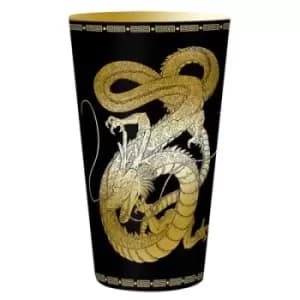 DRAGON BALL - Large Glass - 400ml - Shenron for Merchandise