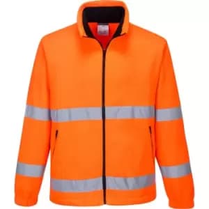 Portwest Hi Vis Essential Fleece Orange 3XL