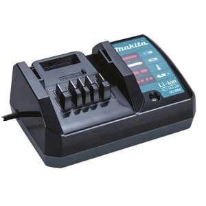 Makita G-Series 14.4V / 18V Charger