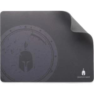 Spartan Gear Hoplite Gaming Mousepad