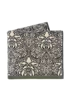 'Crown Imperial' Towels