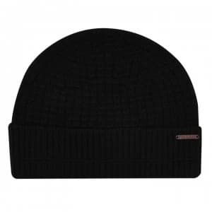 Ted Baker Hathat Beanie - BLACK