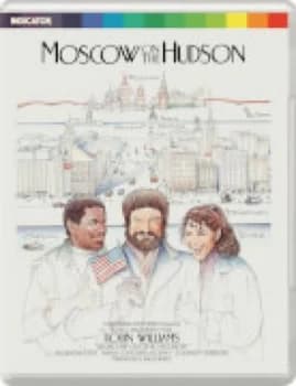 Moscow on the Hudson - Limited Edition