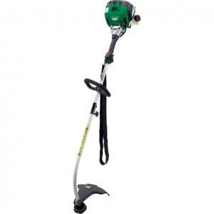 Draper Expert GTP27 Petrol Grass Trimmer 430mm