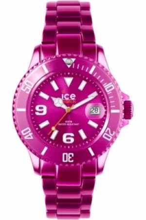 Unisex Ice-Watch Ice-Alu Watch AL.PK.U.A