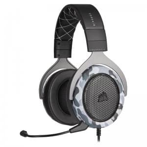 Corsair HS60 Haptic Stereo Gaming Headset