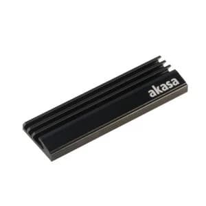 Akasa A-M2HS01-BK heat sink compound