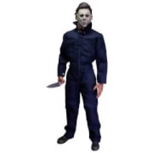 Trick or Treat Halloween 1978 Michael Myers 12" Action Figure