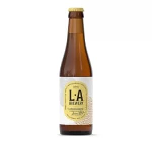 LA Brewery Citrus Hops 330ml