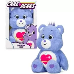 35cm Medium Plush - Day Dream Bear - Care Bears
