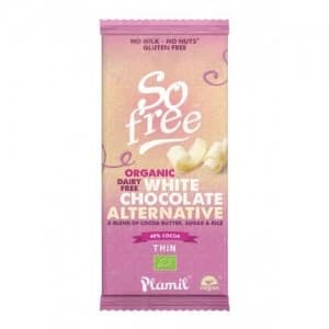 Plamil So Free White Alternative 70g