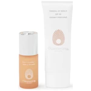 Omorovicza Summer Shield Set