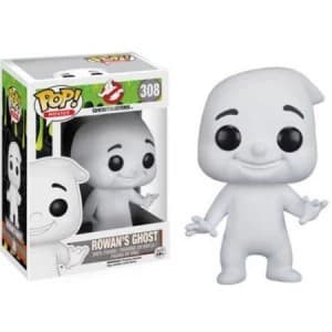 Pop Ghostbusters 2016 Rowans Ghost
