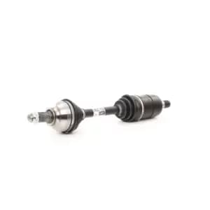 SKF Drive shaft VKJC 1153 CV axle,Half shaft BMW,3 Limousine (E46),3 Touring (E46)