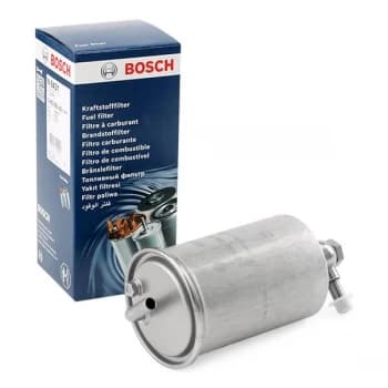 Bosch Fuel Filter AUDI 0 450 906 431 8E0127401B,8E0127401C,8E0127401B 8E0127401C