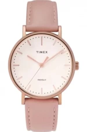 Timex Fairfield Watch TW2T31900