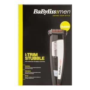 Babyliss For Him i-trim Stubble