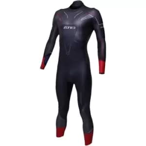 Zone3 Vanquish Wetsuit - Black
