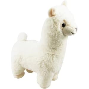 Llama 11" Plush