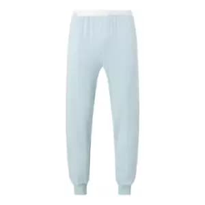 Calvin Klein Fleece Joggers - Blue