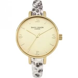 Ladies Daisy Dixon Sophia Watch