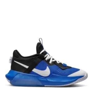 Nike Air Zoom Crossover Junior Boys Trainers - Blue