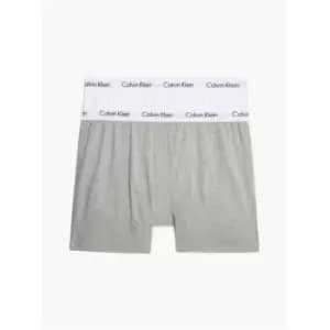 Calvin Klein Boxer Trad 2PK - Multi