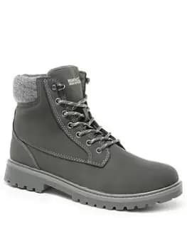 Regatta Bayley Iii Boot - Grey, Size 6, Women