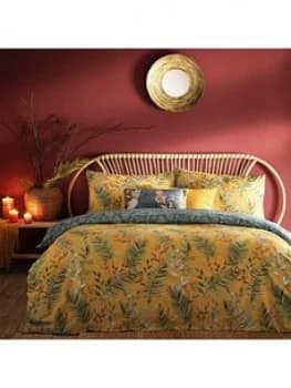 Riva Home Mazari Duvet Set Db