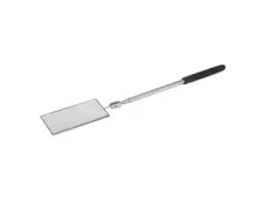 Silverline 457053 Telescopic Mirror 370 - 765mm