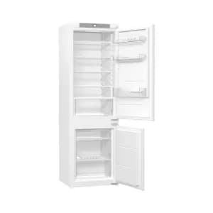 Fridgemaster MBC54260 260L Integrated Fridge Freezer