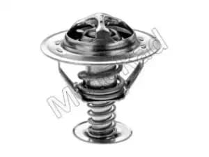 Thermostat - With Gasket 281-77K by MotoRad
