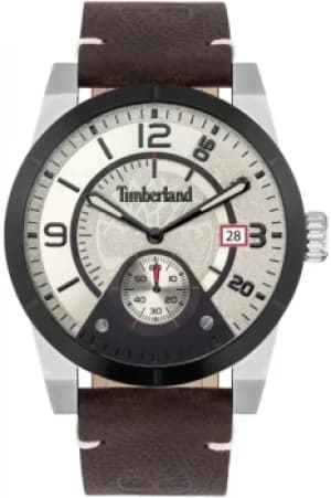 Timberland Sandisfield-Z Watch TDWGB2090202