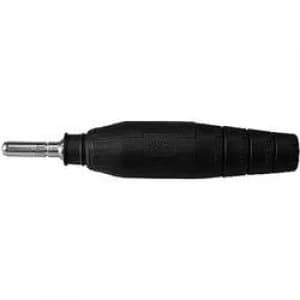 Staeubli 15.0142 21 KST6AR N25 L safety Plug Number of pins 1