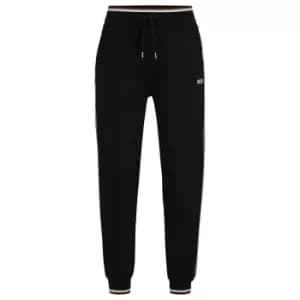 Boss Boss Core Jogging Bottoms Mens - Black