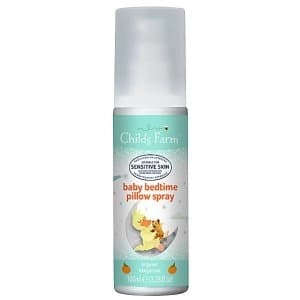 Childs Farm Baby Bedtime Pillow Spray 100Ml