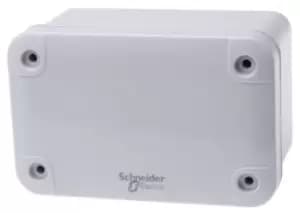 Schneider Electric Thalassa TBS, ABS, Wall Box, IK07, IP66, 62mm x 116mm x 74 mm
