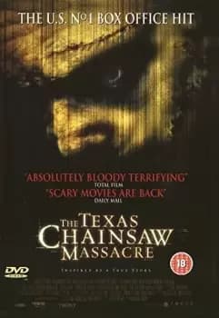 The Texas Chainsaw Massacre