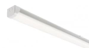 1768mm (6ft) LED Batten, 230V 50W