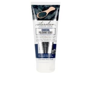 CARBON polishing scrub 175ml